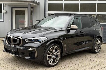 BMW X5 M50 Gebrauchtwagen