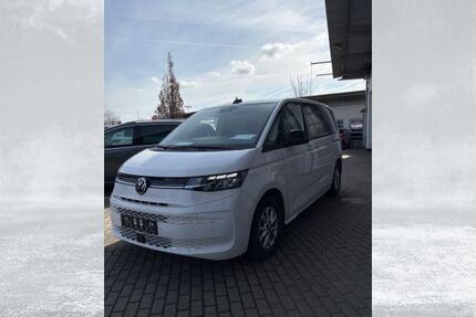 VW T7 Multivan Gebrauchtwagen