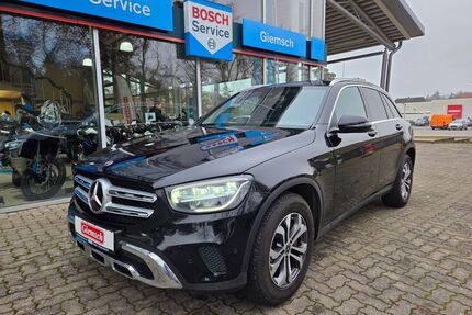 Mercedes-Benz GLC 200 Gebrauchtwagen