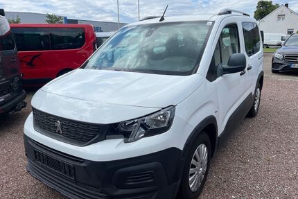Peugeot Rifter Gebrauchtwagen