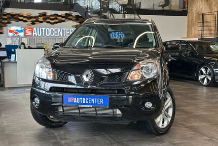 Renault Koleos Gebrauchtwagen