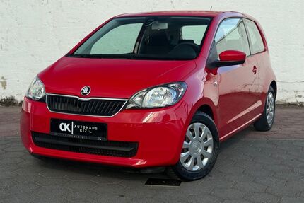 Skoda Citigo Gebrauchtwagen