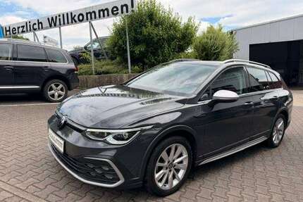 VW Golf Variant Gebrauchtwagen
