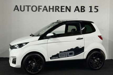 Aixam City Gebrauchtwagen