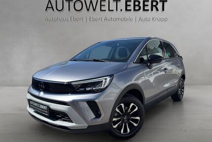 Opel Crossland (X) Gebrauchtwagen