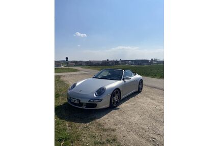 Porsche 997 Gebrauchtwagen