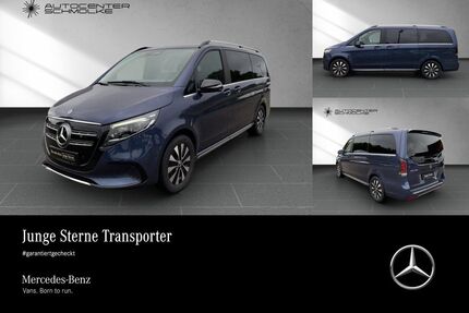 Mercedes-Benz EQV Gebrauchtwagen