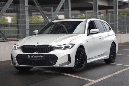 BMW 320 Gebrauchtwagen