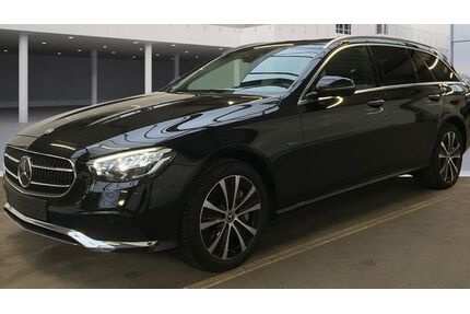 Mercedes-Benz E 300 Gebrauchtwagen