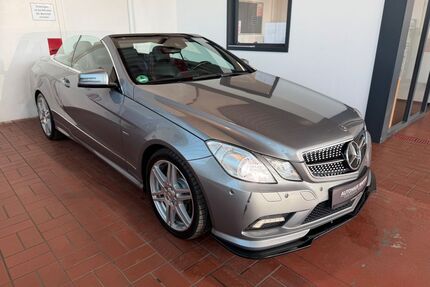Mercedes-Benz E 350 Gebrauchtwagen
