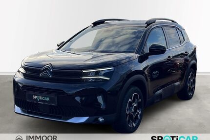 Citroen C5 Aircross Gebrauchtwagen