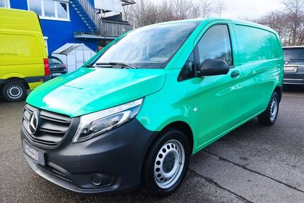 Mercedes-Benz Vito Gebrauchtwagen