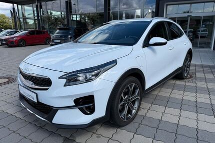 Kia XCeed Gebrauchtwagen