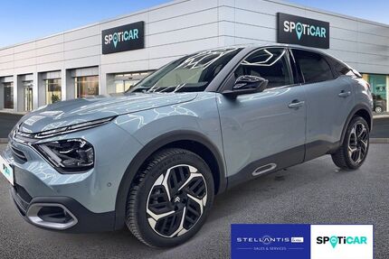 Citroen C4 Gebrauchtwagen