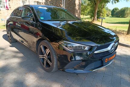 Mercedes-Benz CLA 200 Shooting Brake Gebrauchtwagen