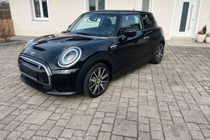 Mini Cooper SE Gebrauchtwagen