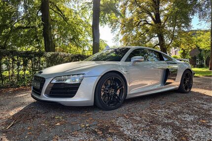 Audi R8 Gebrauchtwagen