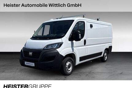 Fiat Ducato Gebrauchtwagen