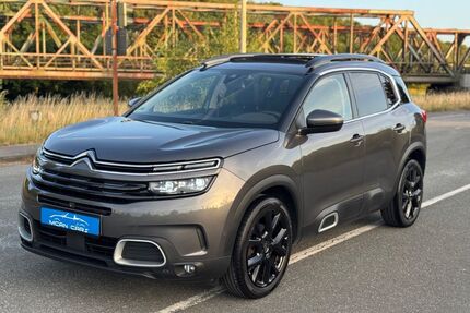 Citroen C5 Aircross Gebrauchtwagen