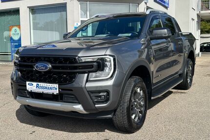 Ford Ranger Gebrauchtwagen