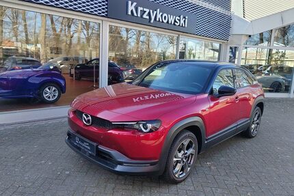 Mazda MX-30 Gebrauchtwagen
