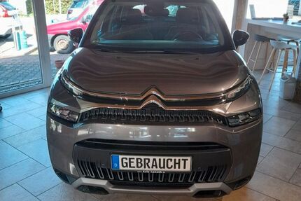 Citroen C3 Gebrauchtwagen