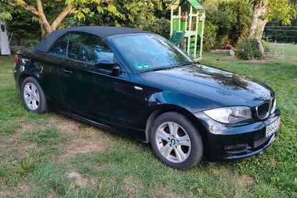 BMW 118 Gebrauchtwagen