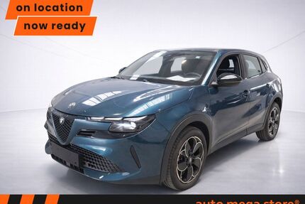 Alfa Romeo Junior Gebrauchtwagen
