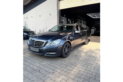 Mercedes-Benz E 200 Gebrauchtwagen