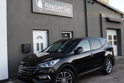 Hyundai SANTA FE Gebrauchtwagen
