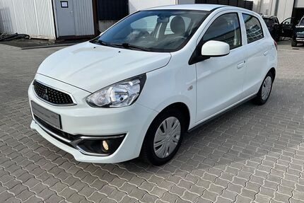 Mitsubishi Space Star Gebrauchtwagen