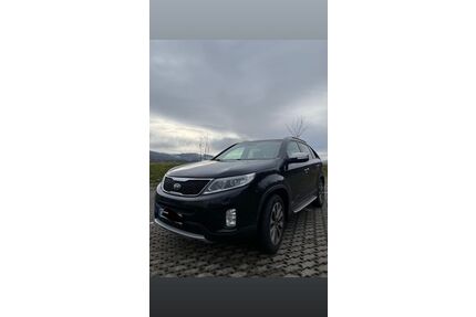 Kia Sorento Gebrauchtwagen