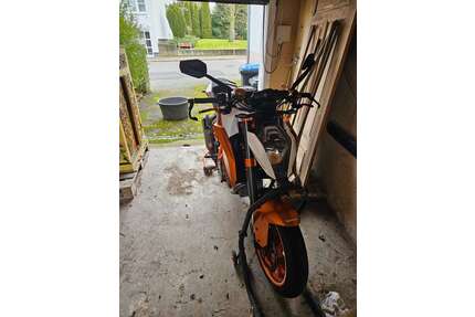 KTM 1290 Super Duke R Gebrauchtwagen