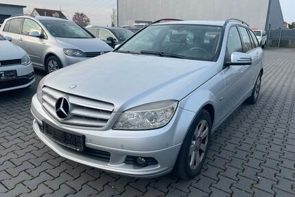 Mercedes-Benz C 220 Gebrauchtwagen