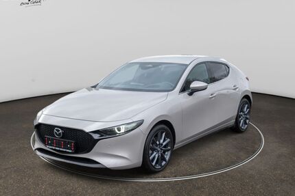 Mazda 3 Gebrauchtwagen