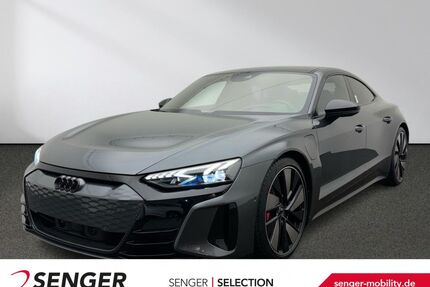 Audi e-tron GT Gebrauchtwagen