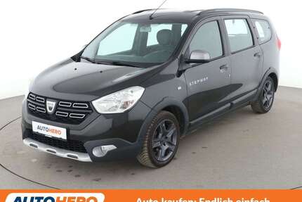 Dacia Lodgy Gebrauchtwagen