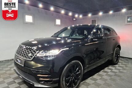 Land Rover Range Rover Velar Gebrauchtwagen