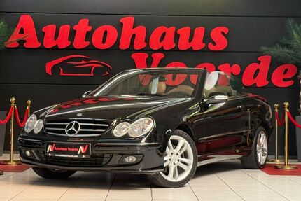 Mercedes-Benz CLK 200 Gebrauchtwagen