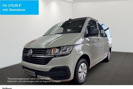 VW T6 Caravelle Gebrauchtwagen