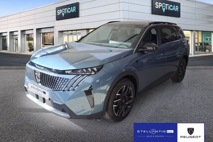 Peugeot 5008 Gebrauchtwagen