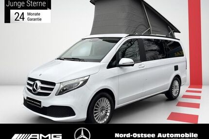 Mercedes-Benz V 250 Gebrauchtwagen