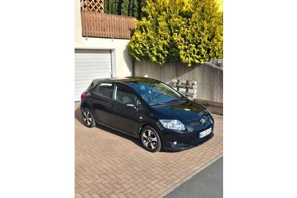Toyota Auris Gebrauchtwagen