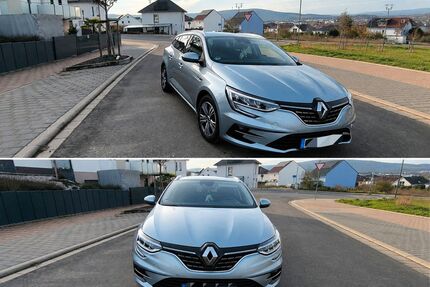 Renault Megane Gebrauchtwagen