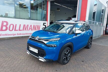 Citroen C3 Gebrauchtwagen