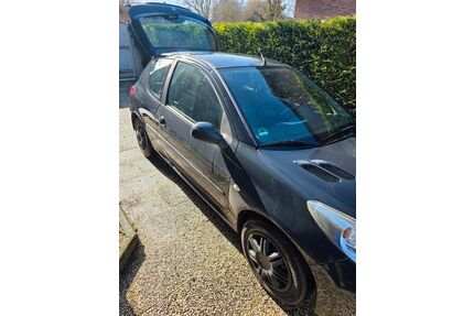 Peugeot 206 Gebrauchtwagen