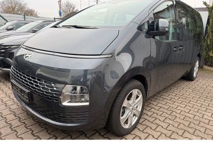 Hyundai STARIA Gebrauchtwagen