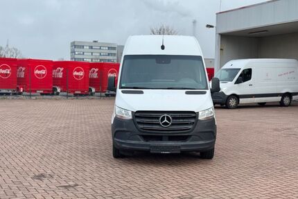 Mercedes-Benz Sprinter Gebrauchtwagen