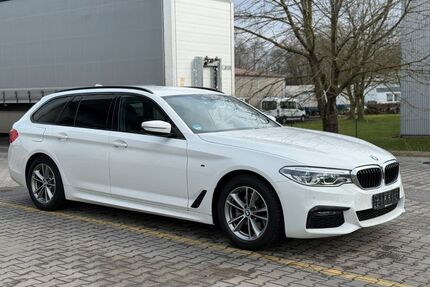 BMW 520 Gebrauchtwagen