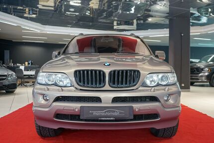 BMW X5 Gebrauchtwagen